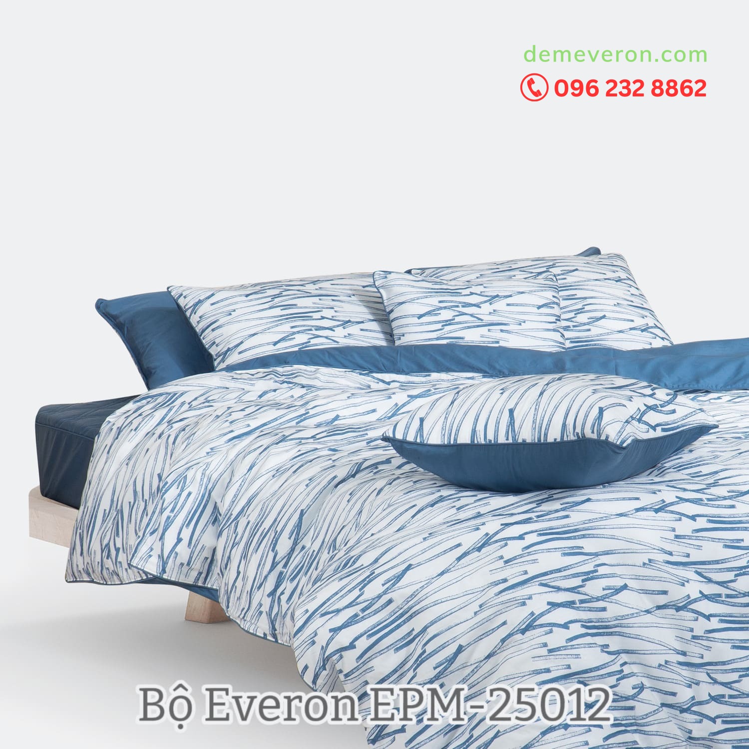 Bộ  Everon EPM-25012