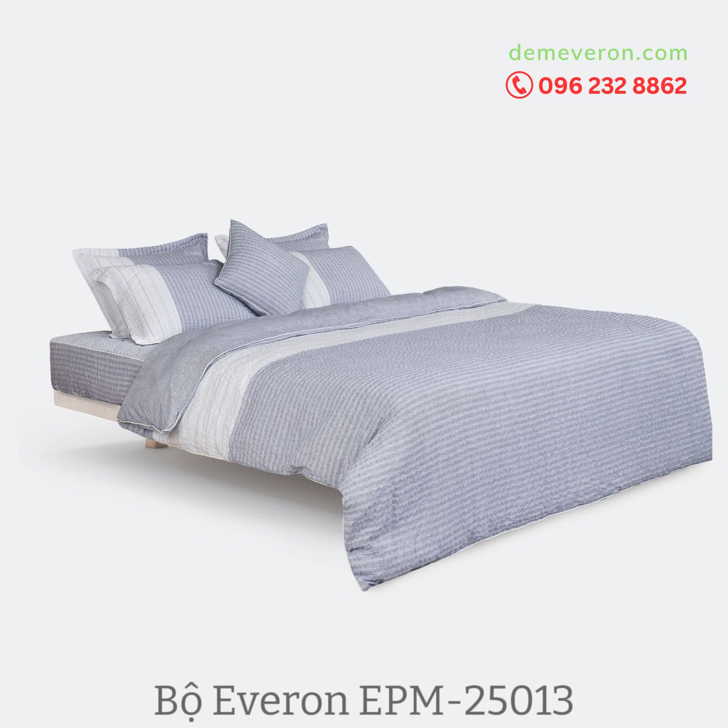 Bộ Everon Epm-25013