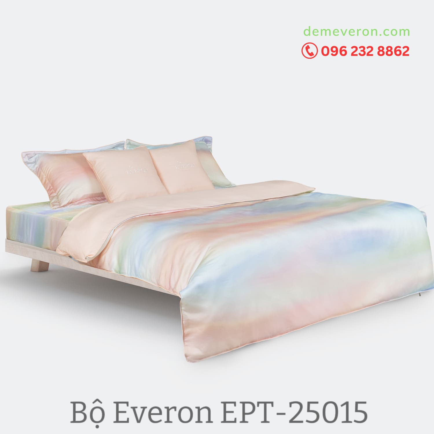 Bộ Everon EPT-25015