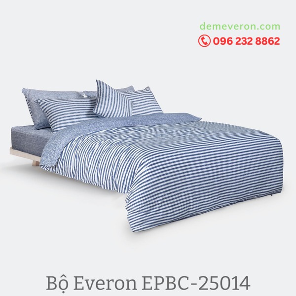 Bộ Everon EPBC-25014